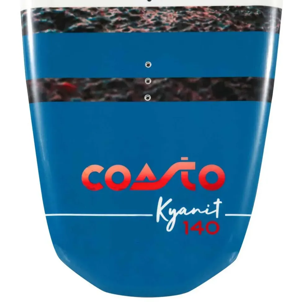 Coasto Tabla de wakeboard Kyanit 140