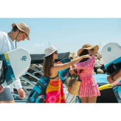 Coasto Tabla de wakeboard Topaz 140