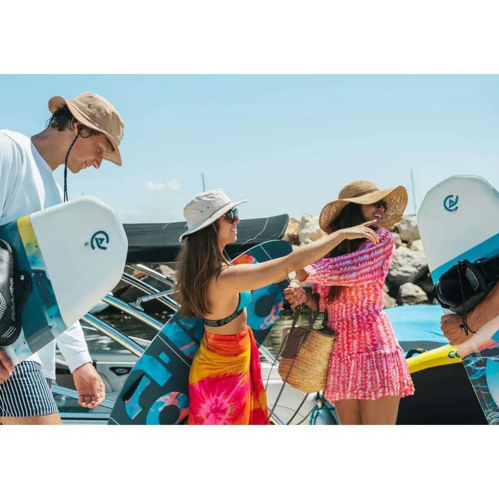 Coasto Tabla de wakeboard Topaz 140