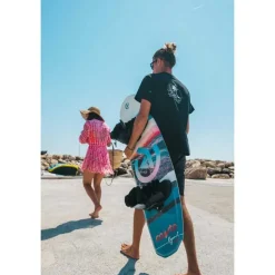 Coasto Tabla de wakeboard Topaz 140