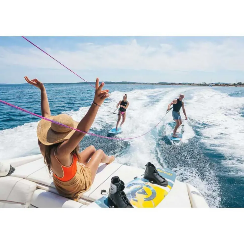 Coasto Tabla de wakeboard Topaz 140