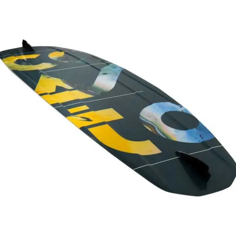 Coasto Tabla de wakeboard Topaz 140
