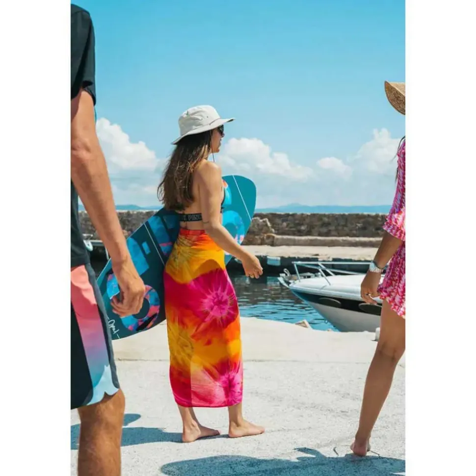 Coasto Tabla de wakeboard Topaz 140