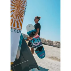 Coasto Tabla de wakeboard Topaz 140