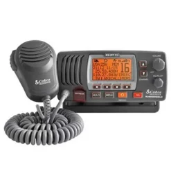 Cobra Marine Radio MRF77 VHF