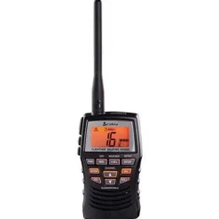 Cobra Marine Radio MRHH150 VHF