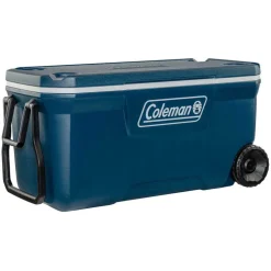 Coleman Nevera portátil rígida Xtreme 94.6L