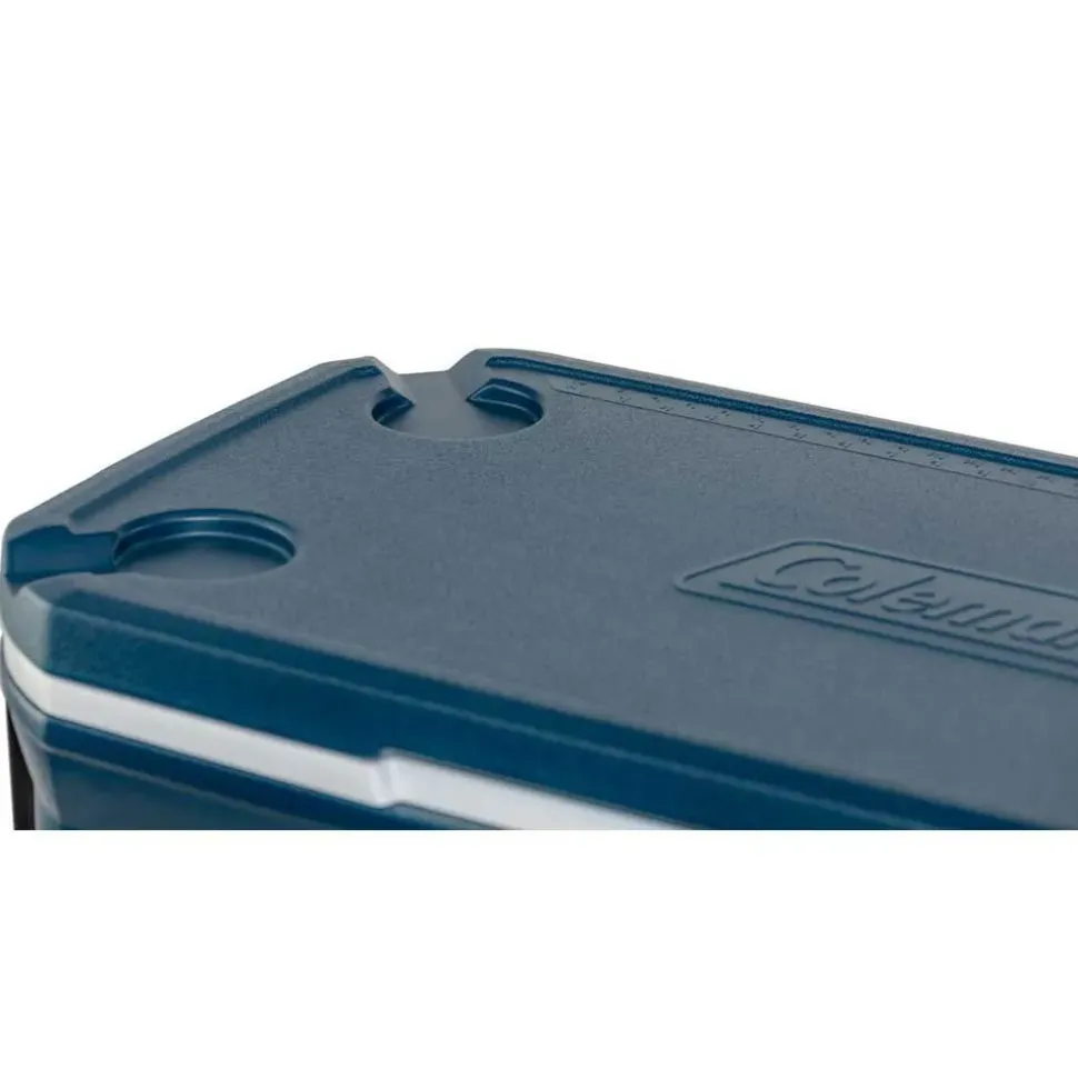Coleman Nevera portátil rígida Xtreme 94.6L