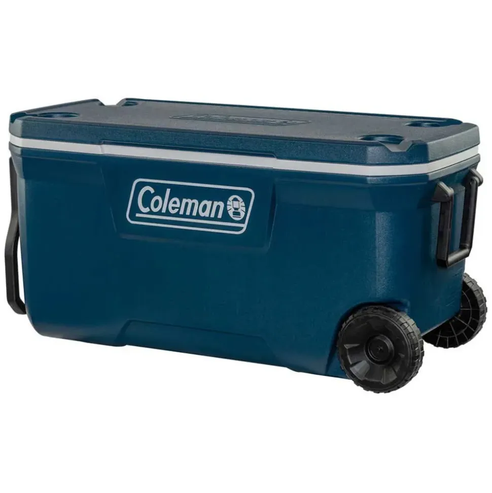 Coleman Nevera portátil rígida Xtreme 94.6L