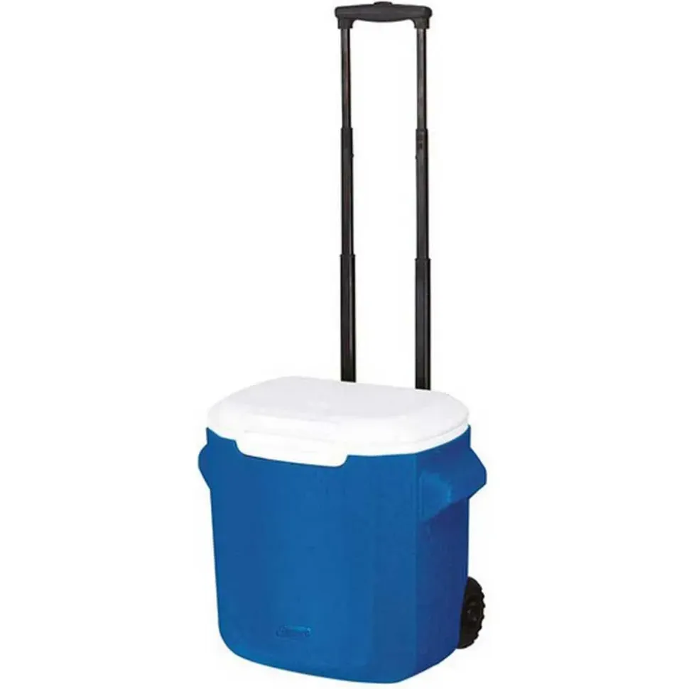 Coleman Nevera portátil rígida Performance 26L