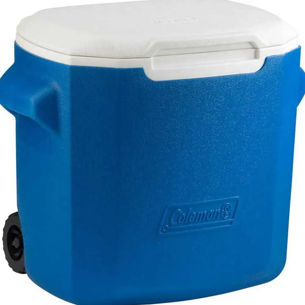Coleman Nevera portátil rígida Performance 26L