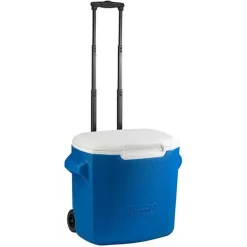 Coleman Nevera portátil rígida Performance 26L