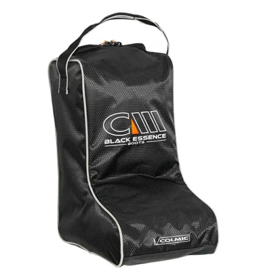 Colmic Bolsa para botas Black Essence