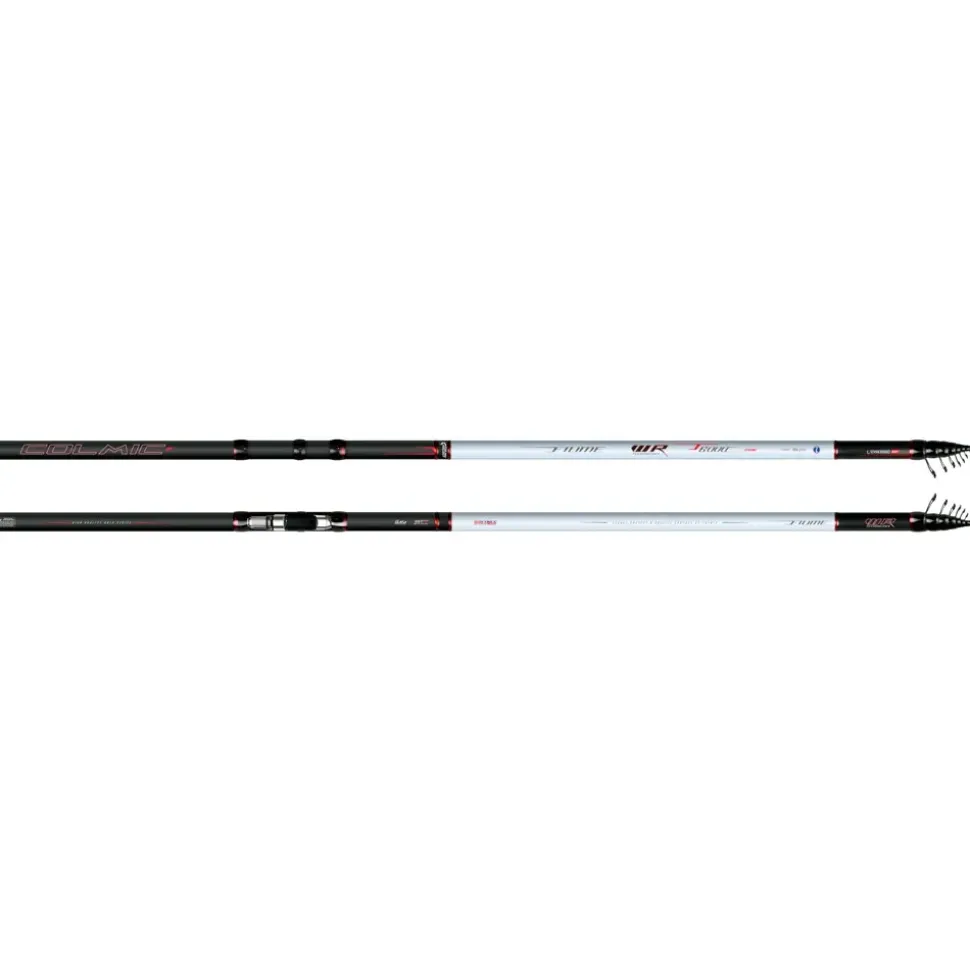 Colmic Caña boloñesa Fiume WR T6000