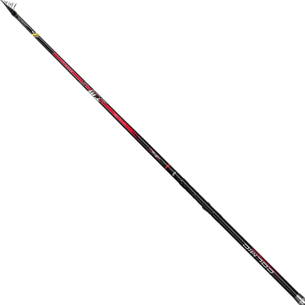 Colmic Caña boloñesa Trout Master Special Tele