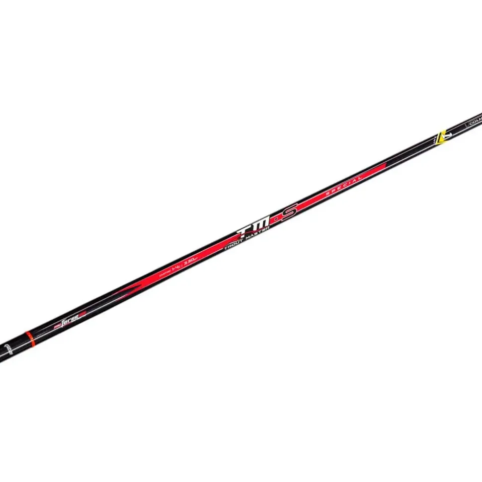 Colmic Caña boloñesa Trout Master Special Tele