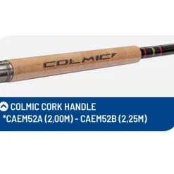 Colmic Caña coup Emperor Superior