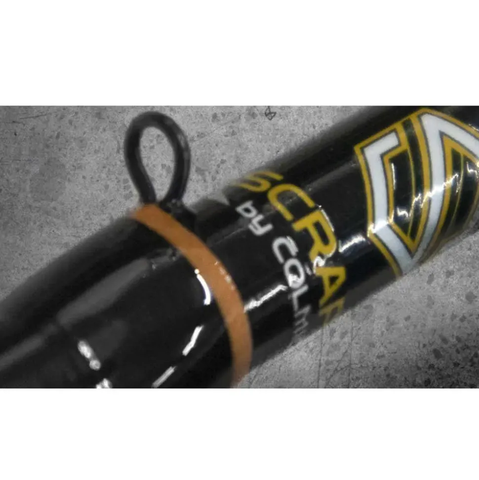 Colmic Caña de carpfishing Mirage S31 Special