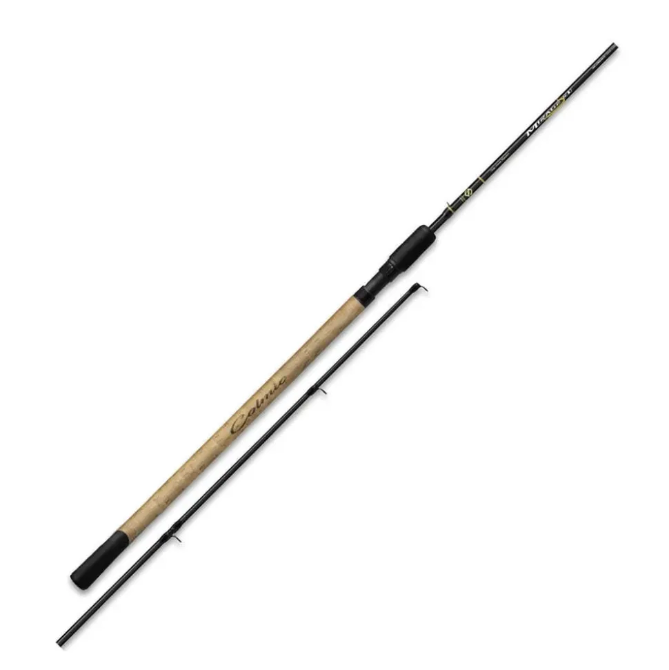 Colmic Caña de carpfishing Mirage S31 Special
