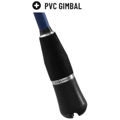 Colmic Caña de Eging Full Shot Slow Game Fuji Fazltlite