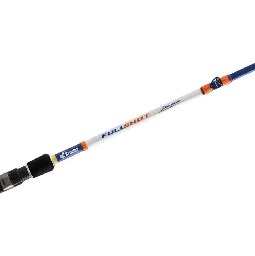 Colmic Caña de Eging Full Shot Slow Game Fuji Fazltlite