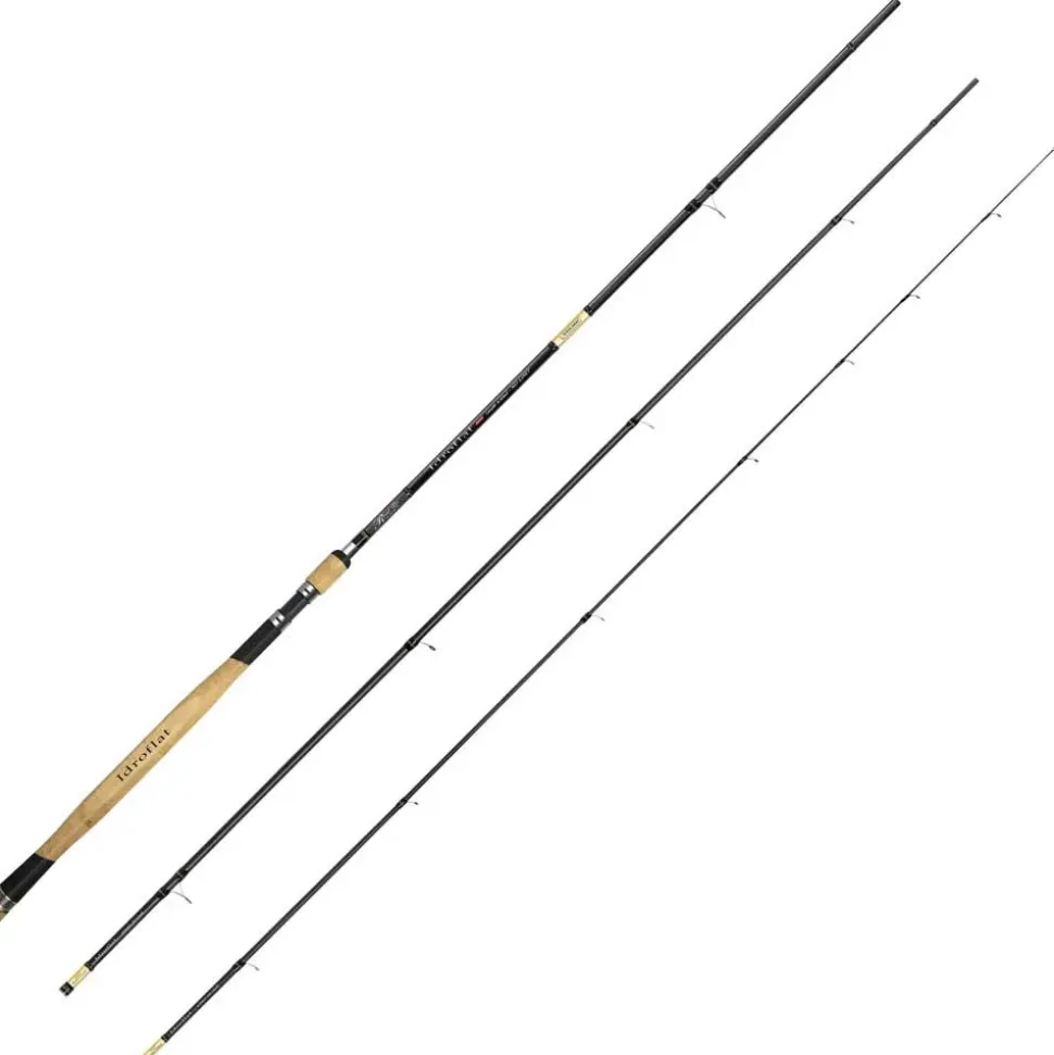 Colmic Caña pesca a la inglesa Idroflat