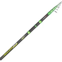 Colmic Caña pesca a la inglesa Makar F1 Tele