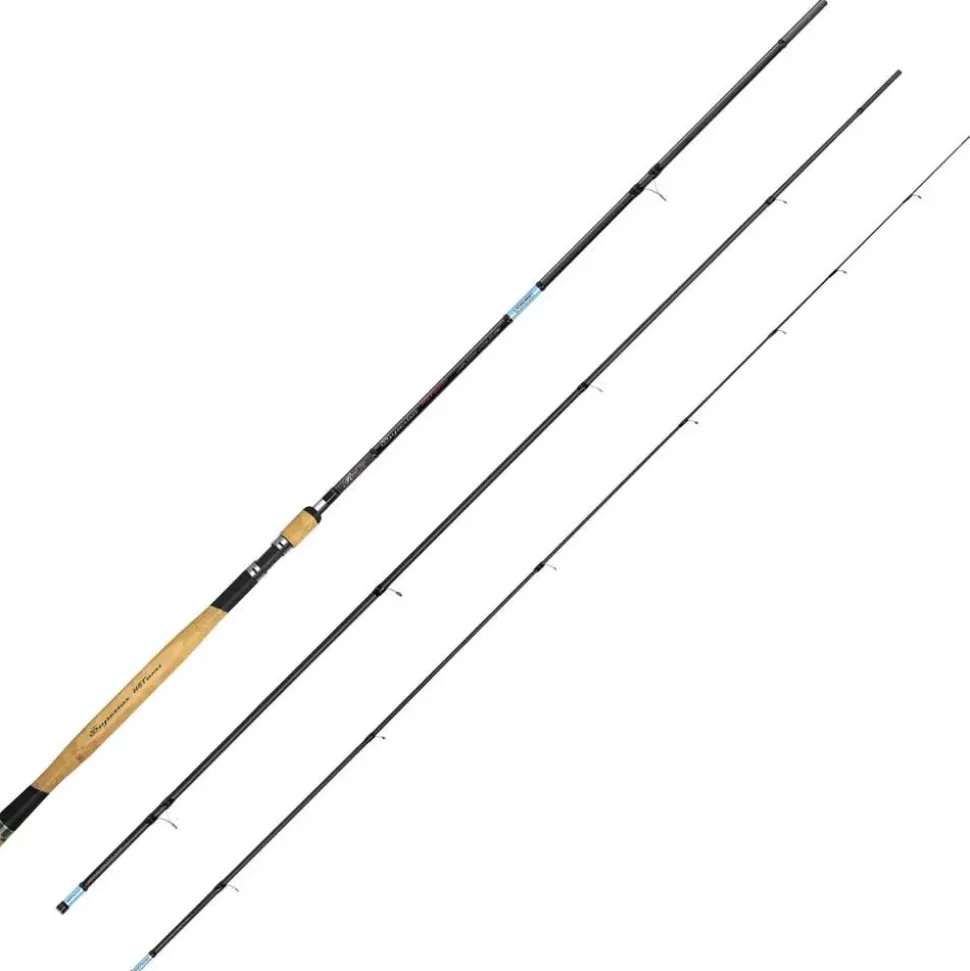 Colmic Caña pesca a la inglesa Real Superior HST Series