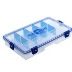 Colmic Caja de piezas pequeñas Sealed