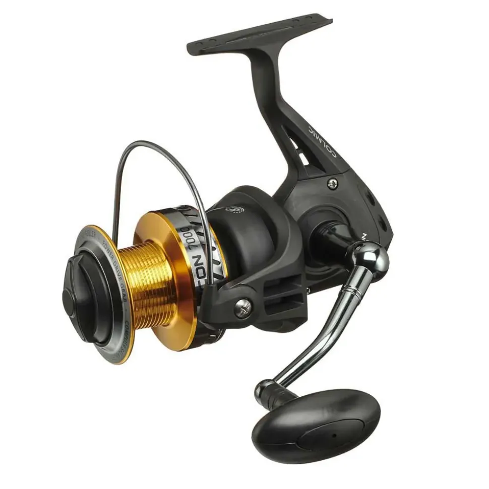 Colmic Carrete de surfcasting Hicon