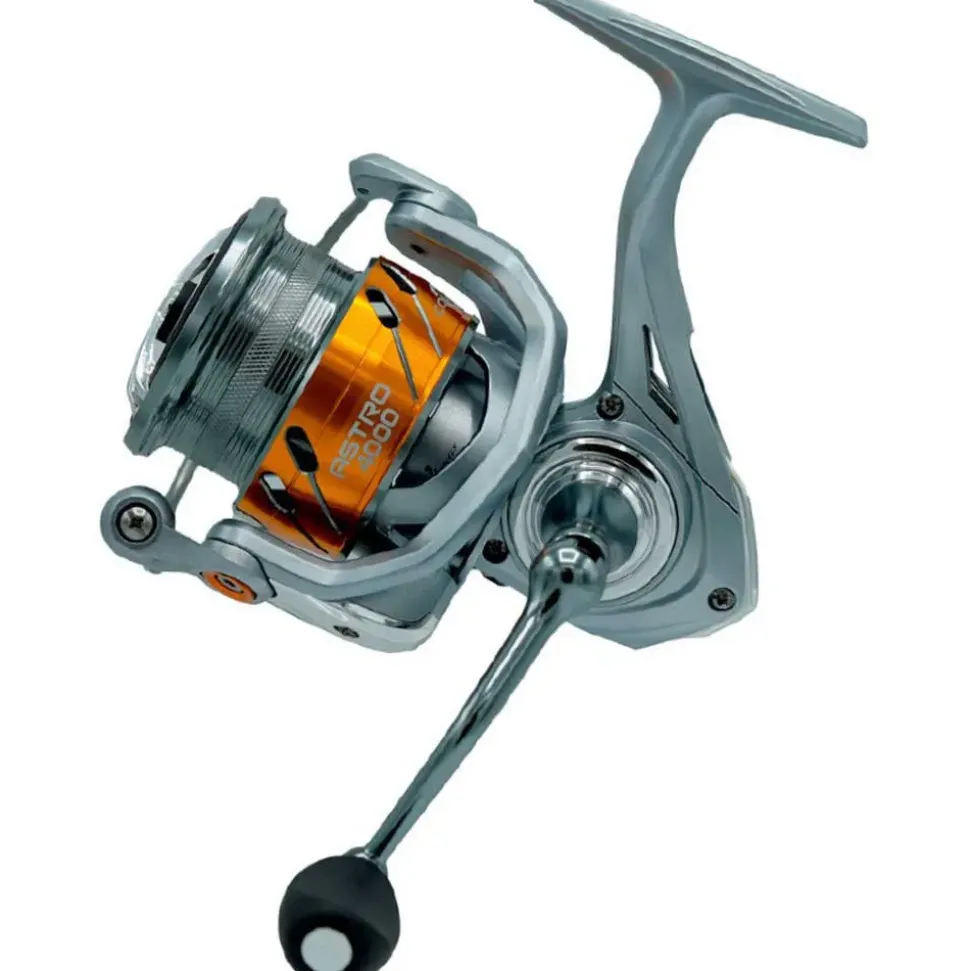 Colmic Carrete de surfcasting Astro
