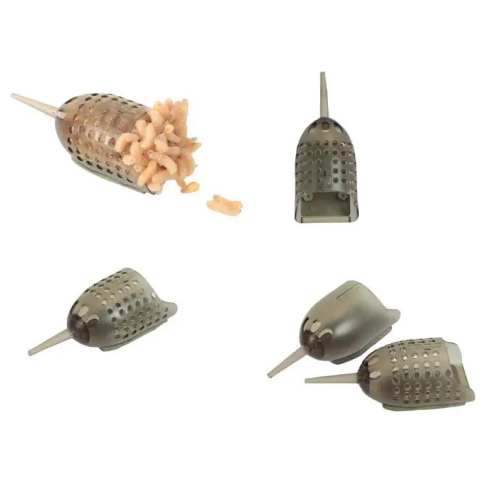 Colmic Cebador Sticky Maggots XL