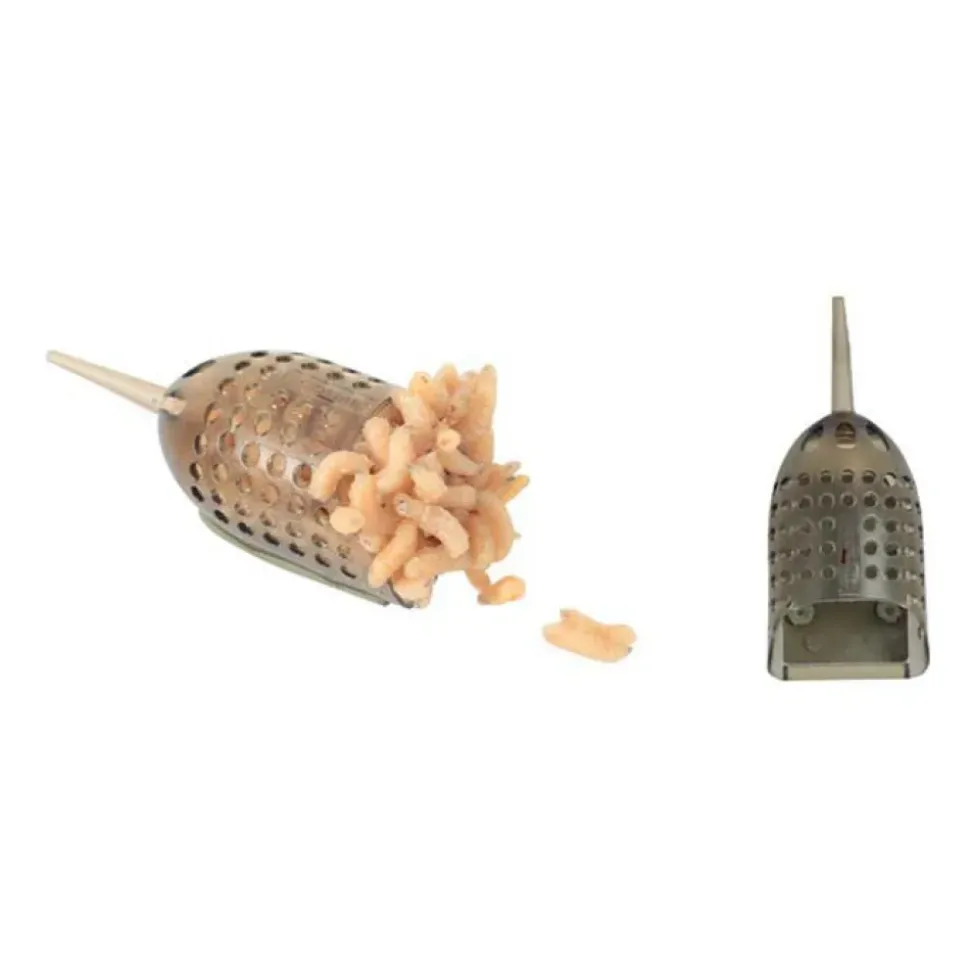 Colmic Cebador Sticky Maggots XL