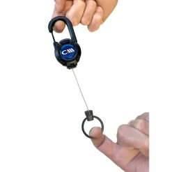 Colmic Clip de trolling 65 cm