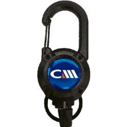 Colmic Clip de trolling 65 cm