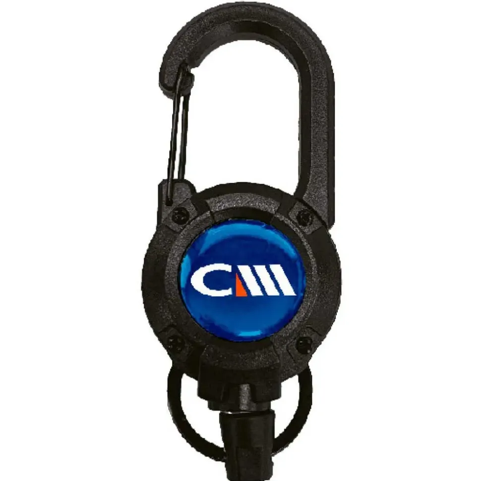 Colmic Clip de trolling 65 cm