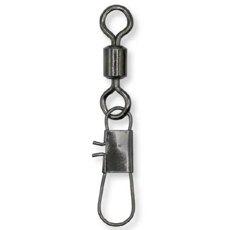 Colmic Clip giratorio Interlock
