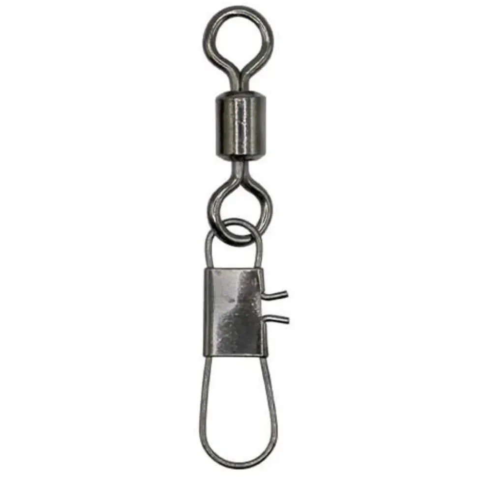 Colmic Clip giratorio Interlock
