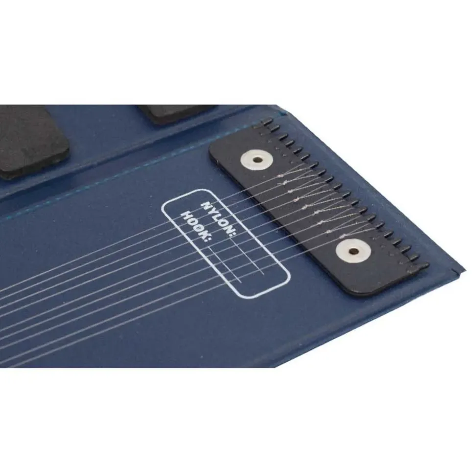 Colmic Estuche Aparejos Hooklenght