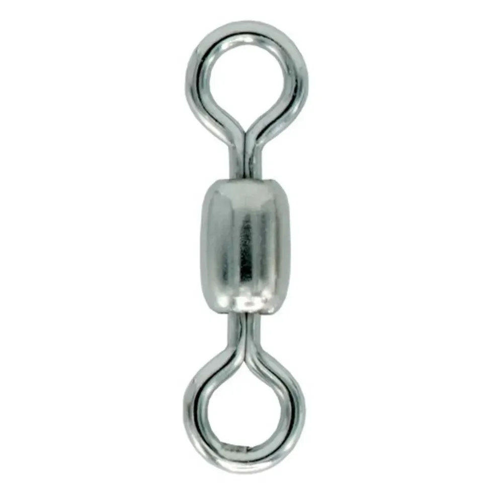 Colmic Giratorios Stainless Steel Crane