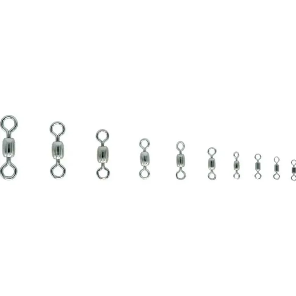 Colmic Giratorios Stainless Steel Crane
