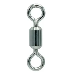 Colmic Giratorios Stainless Steel Power