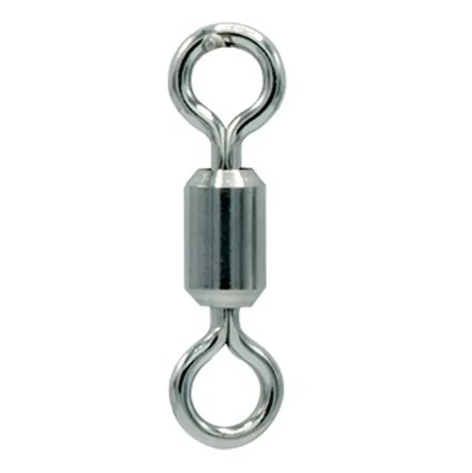 Colmic Giratorios Stainless Steel Power