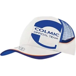 Colmic Gorra Mesh Orange Series