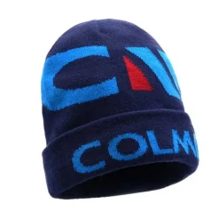 Colmic Gorro Logo