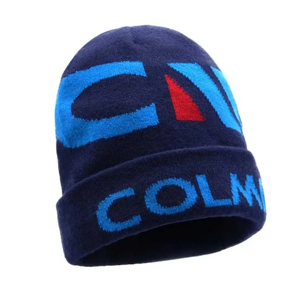 Colmic Gorro Logo