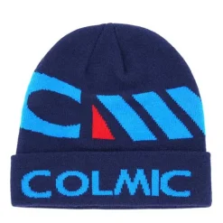 Colmic Gorro Logo