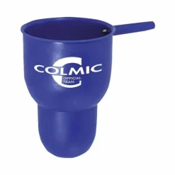 Colmic Kit copelas Double Pot 250ml