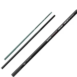Colmic Kit pole EC200A Fighter Power Oversize Carp