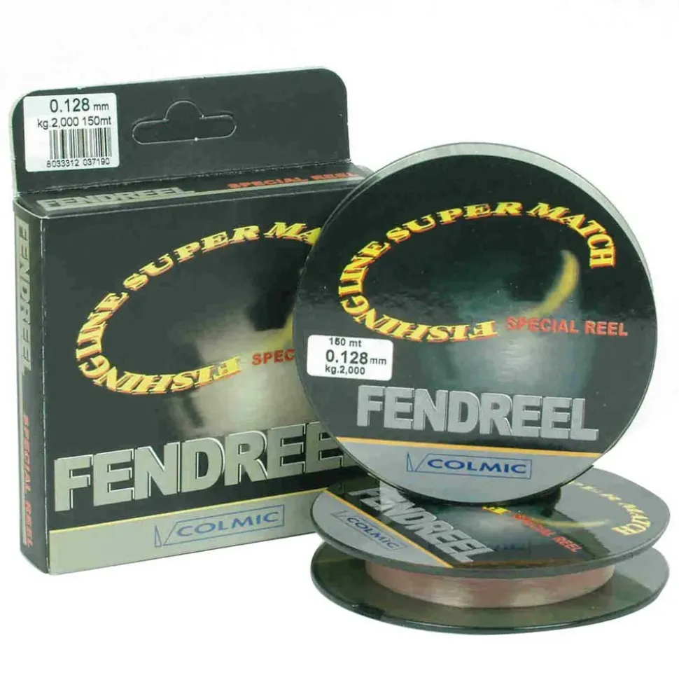 Colmic Monofilamento Fendreel 150 m